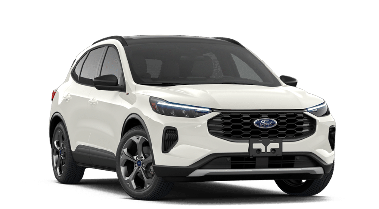 Escape® vehicle